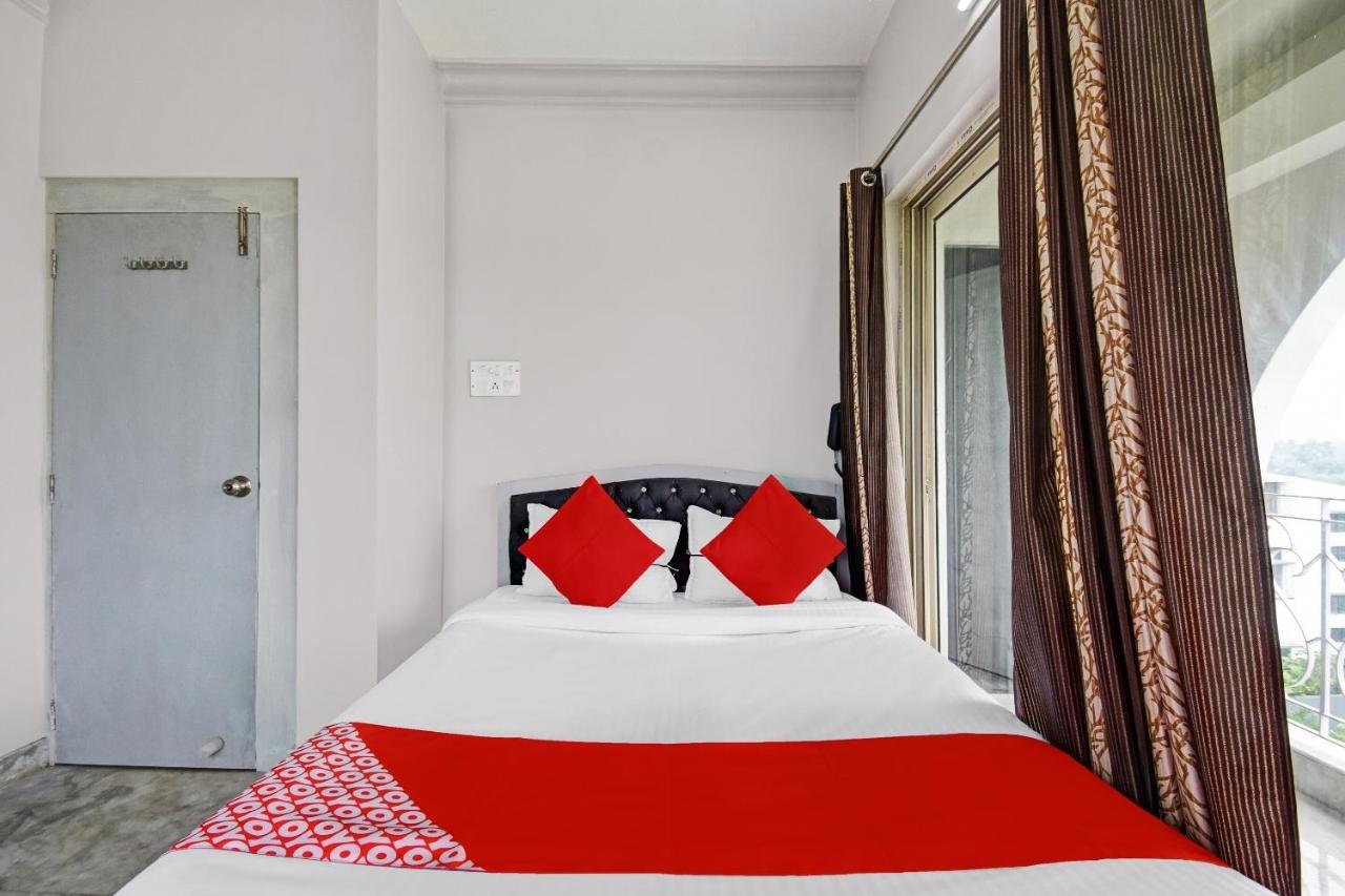 Super Hotel O J M T Upasana Kalkutta Exterior foto
