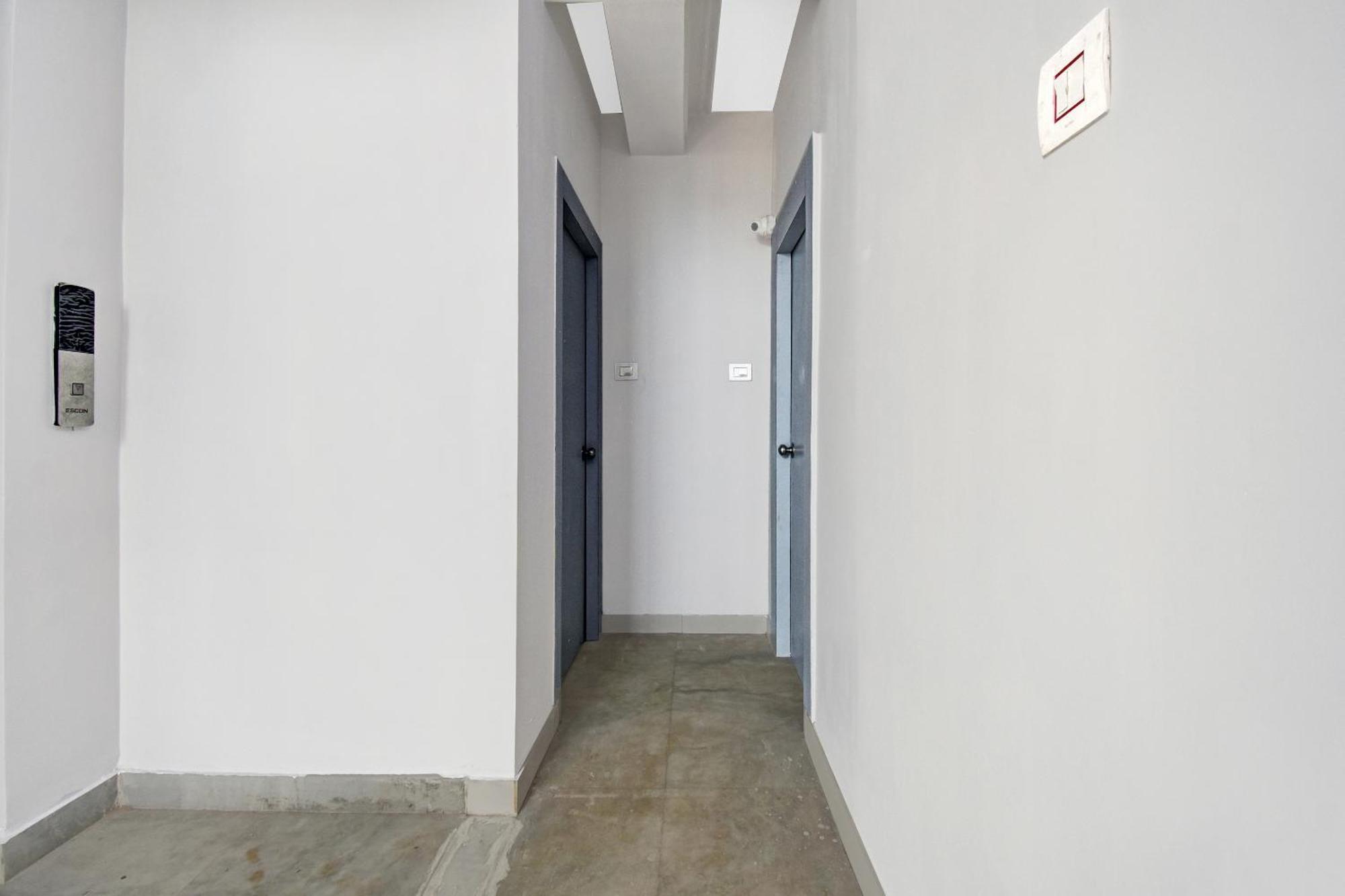 Super Hotel O J M T Upasana Kalkutta Exterior foto